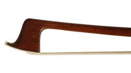 Beautiful-Old-Saxon-Violin-Bow-Stamped-BAUSCH-Late-19th-Century-SKU-59681-VN-Bow-Tip.jpg Beautiful-Old-Saxon-Violin-Bow-Stamped-BAUSCH-Late-19th-Century-SKU-59681-VN-Bow-Tip.jpg