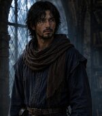 Selzyr Brown Scarf short.jpg Selzyr Brown Scarf short.jpg