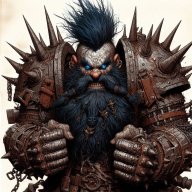 Bomrek Bagherlun