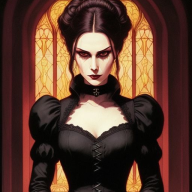 VanessaStillmarrow
