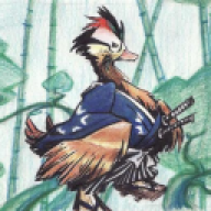 SamuraiDuck