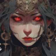 theblackflower